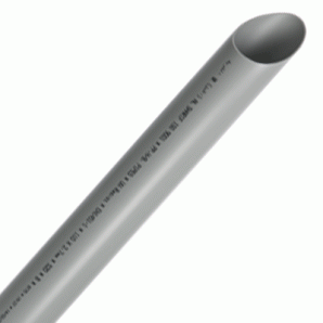 Ống PVC D110 dày 2,5 mm